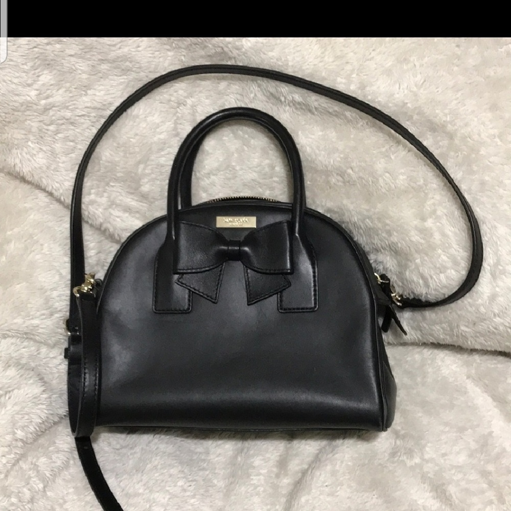 Kate Spade Bow Purse